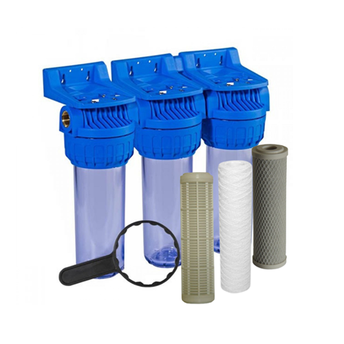 Filtres à cartouches