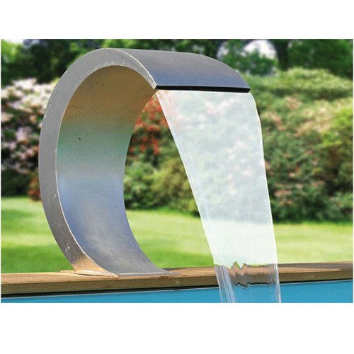 Cascade