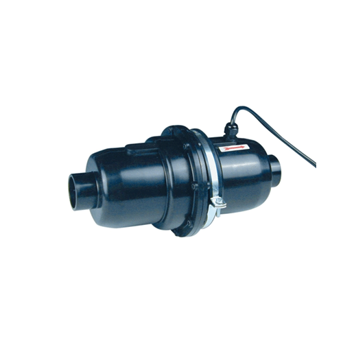 AIR BLOWERS POUR USAGE DISCONTINU