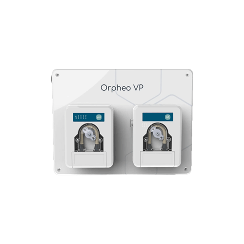 ELECTROLYSEUR ORPHEO VP
